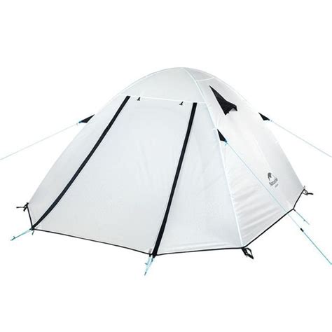 Barraca De Camping Pro Series 4 Pessoas UPF 50 Naturehike