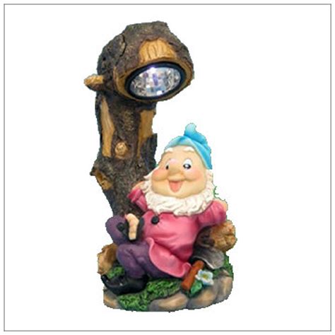 Solar Lights Clearance Sale Animal Solar Lights Frog And Gnome