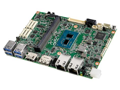 Advantech Releases MIO 5152 3 5 And MIO 2363 Pico ITX SBCs Upgrading