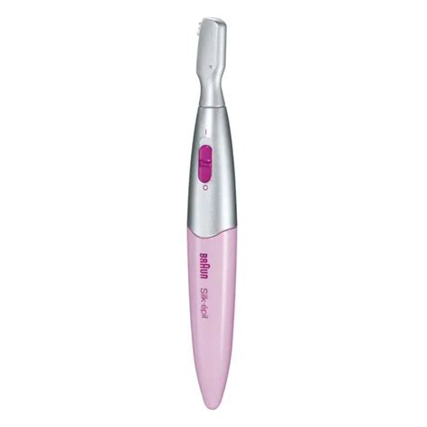 Braun Silk Epil FG In Bikini Trimmer Price In Pakistan Priceoye
