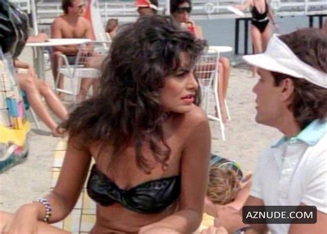 HILARY SHEPARD Nude AZNude
