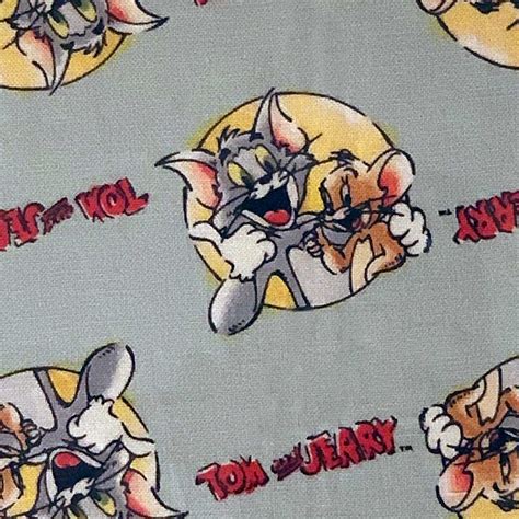 Tom & Jerry - Soft Embrace