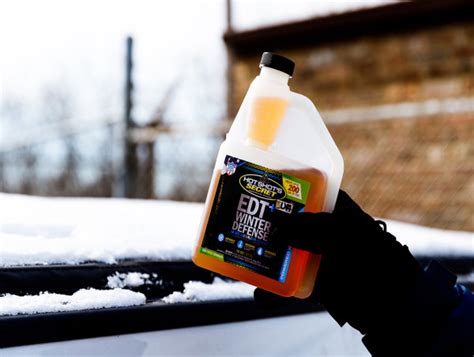 Hot Shots Secret Expands Distribution Of EDT Winter Defense Now Available At OReilly Auto