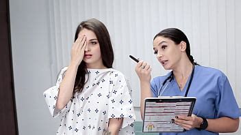 Patient Complies To Undergo Full Physical Examination With Doctor Doctorbangs Xvideos