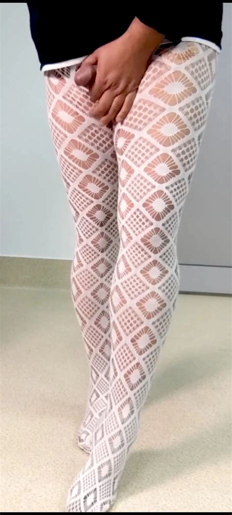 Sexy Legs In Pantyhose Wanking Sexy Cock 28 Nude Pics XHamster