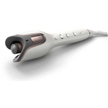 Купить Плойка Philips BHB886/00 SenseIQ, белый/розовое золото - цена ...