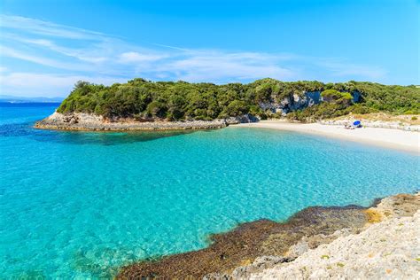 Le Migliori Spiagge Di Francia Alla Scoperta Delle Spiagge