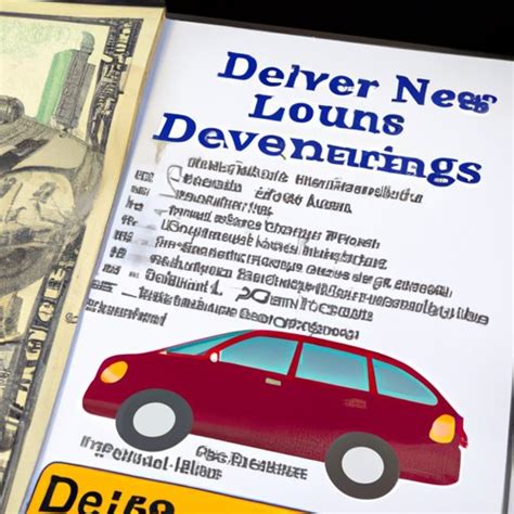 how much does it cost to take your drivers test