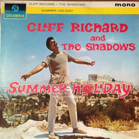Page 3 Cliff Richard Summer Holiday Vinyl Records Lp Cd