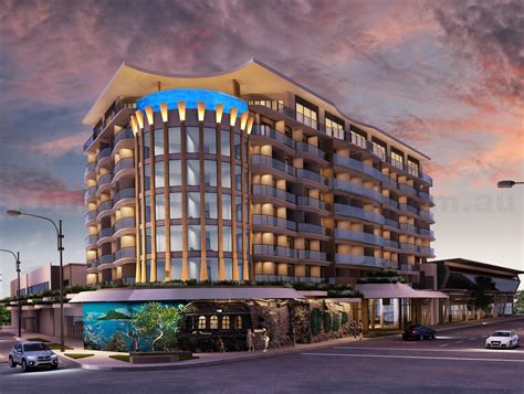 New Hotel - Bluewater Square Shopping Centre, Redcliffe - Your