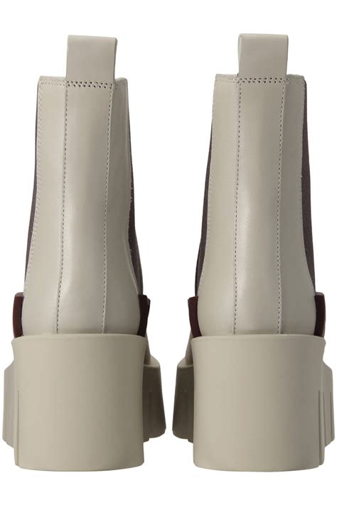 UNITED NUDE ユナイテッド ヌード Glip Chelsea Lo II パミス の通販ELLESHOP エルショップ