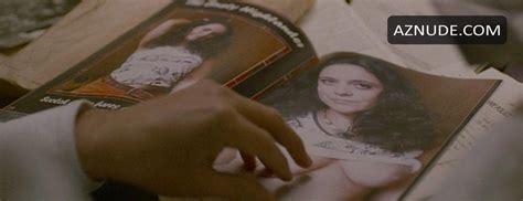 KELLY FREEMANTLE Nude AZNude