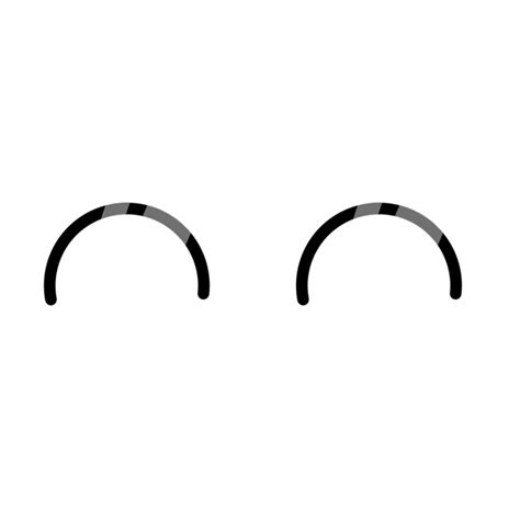 Countryball Eye Template by wither69 on DeviantArt