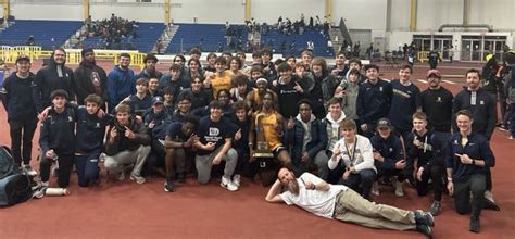 Tatnall Salesianum Take Diaa Indoor Track Titles Town Square