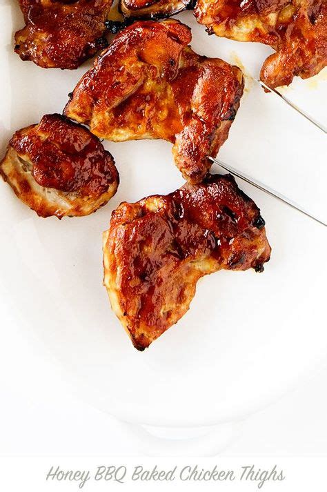 Delicious Oven Chicken Thigh Recipes to Try Today