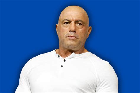 Joe Rogan Podcast Guest Pushes Back On Claim - Newsweek
