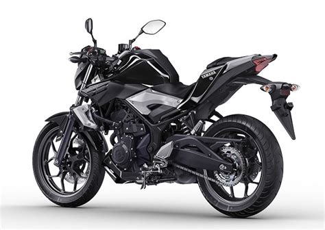 Yamaha Ra M T M U Naked Bike Ph N Kh I M I