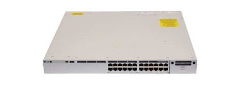 C9300 ESS SOFTWARE SUBSCRIPTION 24P 1G FIBER 3YR LIC (C9300-DNX-E-24S-3Y)