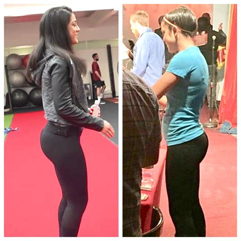 Bayley And That Ass R WrestleFap