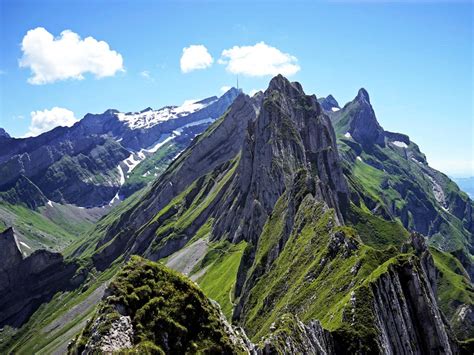 Die Schönsten Orte Der Schweiz Unsere Top 15 Ausflugsziele