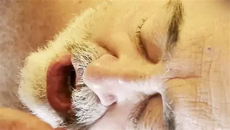 Grandpa Giving A Gumjob Gay Man Man Porn XHamster