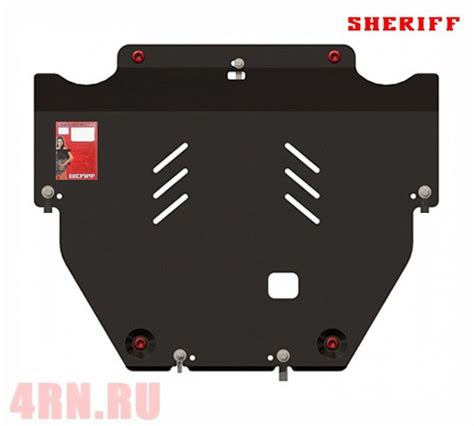 Купил резину и защиту (блин, как-то неоднозначно звучит) — Volvo XC90 ...