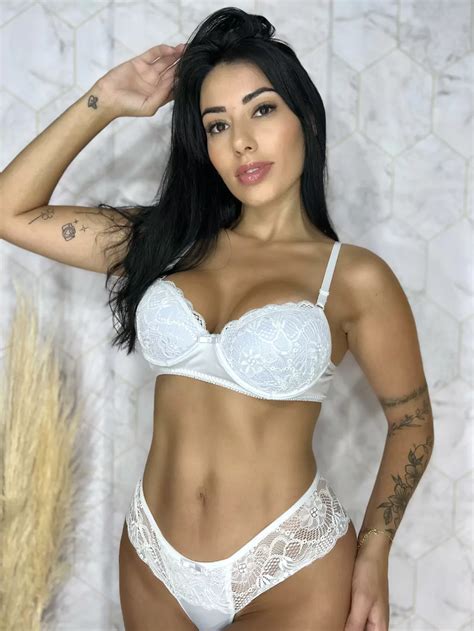 Comprar Conjunto Nil Saia Bojo Anayram Lingerie Atacado E Varejo