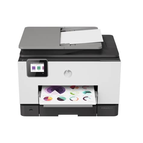 HP OfficeJet Pro 9023 All-in-One Printer - MyHP