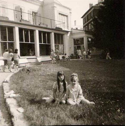 Photo de classe Classe de 9ème de 1969 ECOLE INSTITUTION GAY Copains d avant