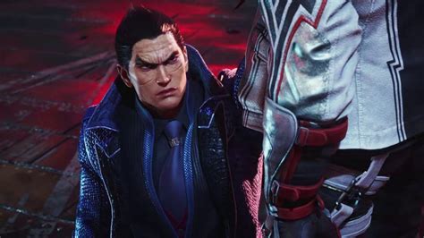 Nuevo tráiler de Tekken 8 centrado en Kazuya Ramen Para Dos