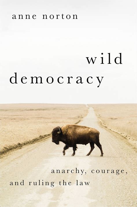 In support of a wilder democracy | Penn Today