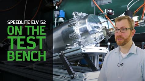 The BITZER SPEEDLITE ELV52 On The Test Bench YouTube