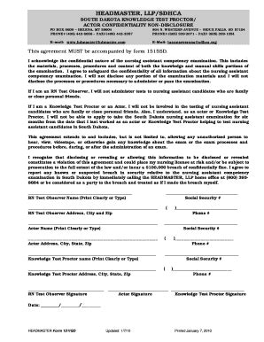 Fillable Online HEADMASTER LLP SDHCA Fax Email Print PdfFiller