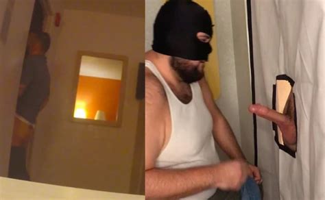 Straight Nerd Sucked At Gloryhole Gay Cum In Mouth Porn Feat SuckinSecret By Onlyfans XHamster