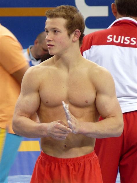 athletes  fabian hambuechen