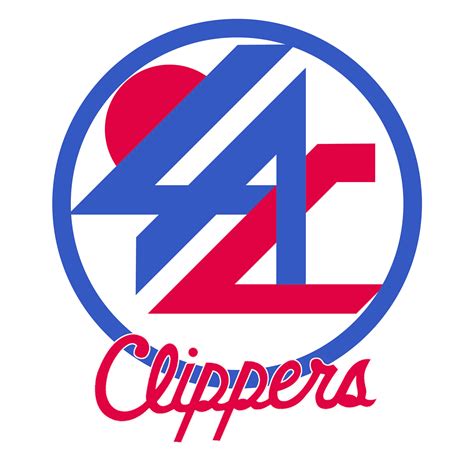 My Clippers Logo Remake! - Concepts - Chris Creamer's Sports Logos ...