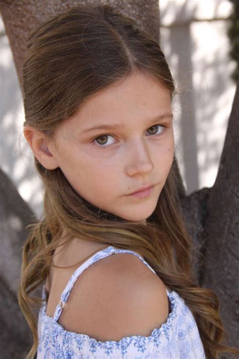 Eliza San Diego Model Management Talent Agency