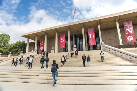 California State University, Northridge | CSUN Tuition and Fees
