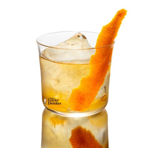 Nude Savage Lowball Oz Cl Theluckydrinker