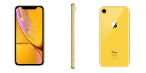 Выгодно: iPhone XR 64 GB всего за 36 990 рублей — Лайфхакер