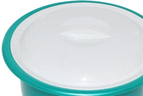 Горшок детский с крышкой Милих, горшок детский для девочки, мальчика с ...