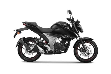 Suzuki Gixxer 150 DI Austral Moto Sport Concesionario Suzuki