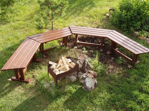 Скамейки для беседки из дерева своими руками - 66 фото