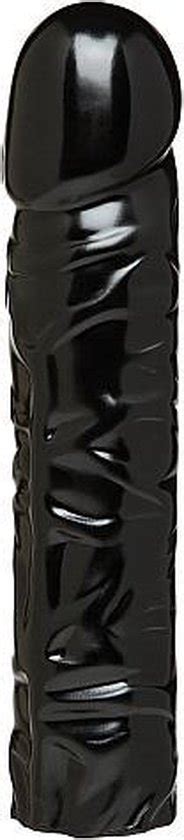 CodeBlack Klassieke Dildo 20 Cm Bol