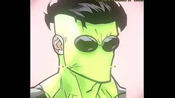 Edit Invencible Whatsapp XVIDEOS