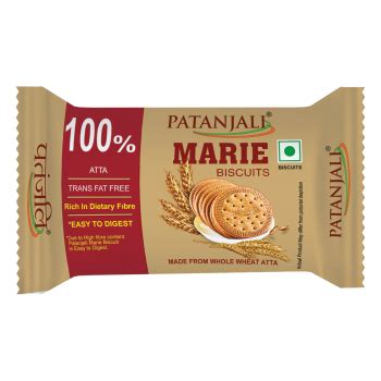 Patanjali Jeera Cookies G Buy Biscuits Online