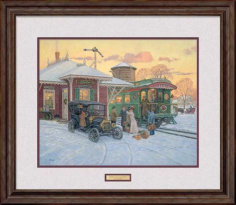 christmas framed art 6