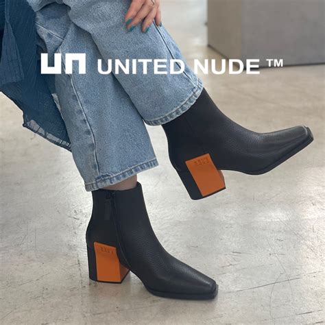 United Nude