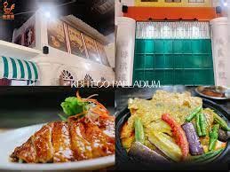 Eco Palladium Restaurant Cafe Food Best Fun Place Cuti Cuti Malaysia