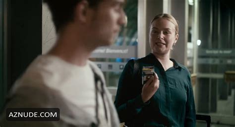 Vanessa Eckart Nude Aznude